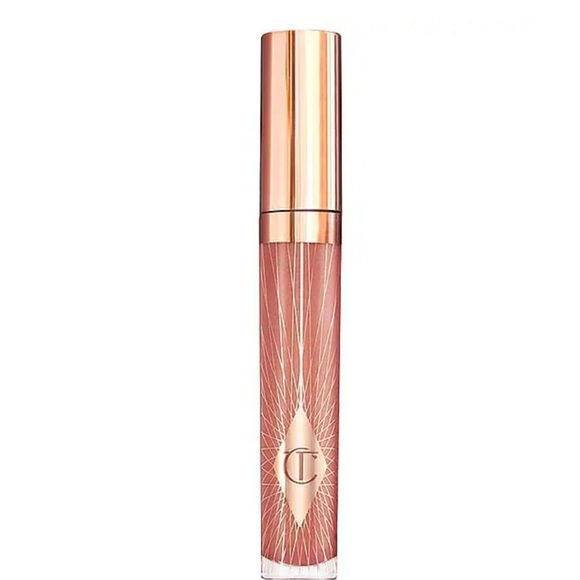 Charlotte Tilbury Collagen Lip Bath - Rosy Glow - Picture 3 of 5